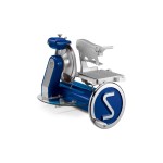 Αλλαντομηχανή Χειροκίνητη Λεπίδα 300mm ANNIVERSARIO 300 SRM-ANNIVERSARIO 300